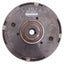 Used Magpowr HC658 Perma-Tork Clutch Brake ø0.6in Bore, 0-5inlb Torque, 1/4-20 UNC