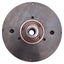 Used Magpowr HC658 Perma-Tork Clutch Brake ø0.6in Bore, 0-5inlb Torque, 1/4-20 UNC
