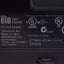Used Elo ET1900L-8CWA-1-GY-G Touchscreen Monitor, 19in TFT LCD, 1440x900, VGA, DVI