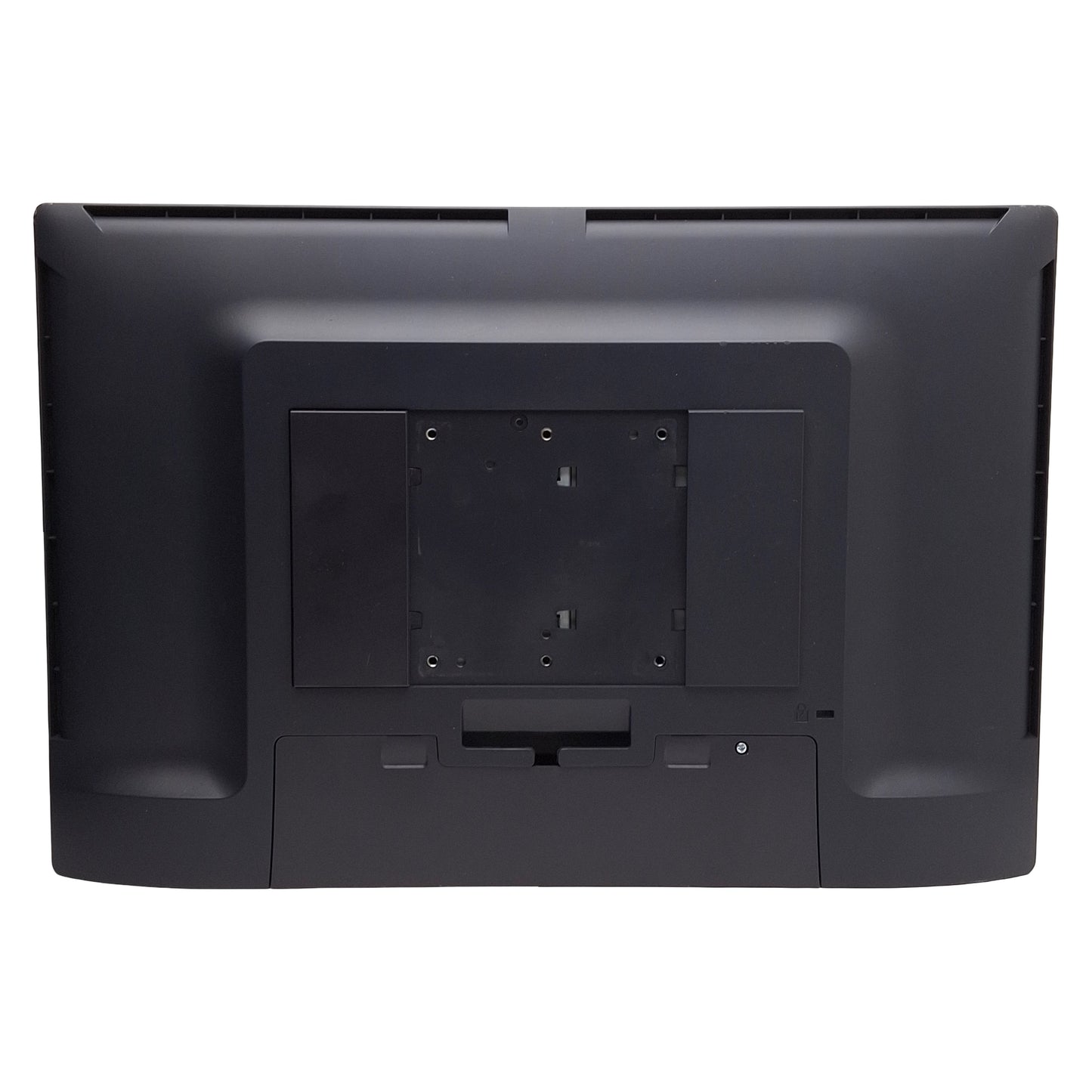 Used Elo ET1900L-8CWA-1-GY-G Touchscreen Monitor, 19in TFT LCD, 1440x900, VGA, DVI