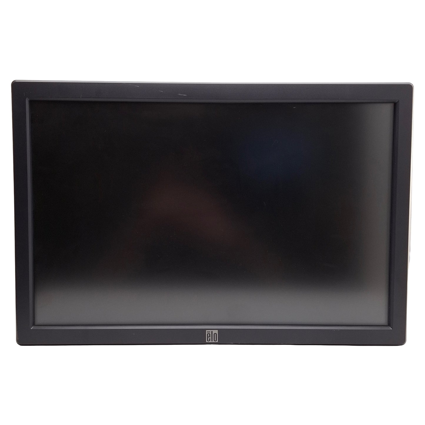 Used Elo ET1900L-8CWA-1-GY-G Touchscreen Monitor, 19in TFT LCD, 1440x900, VGA, DVI