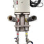 Used Liquid Controls Corp Two Component Dispensing Valve 2in OD Tube Inlet, 1:1 Ratio