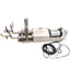 Used Liquid Controls Corp Two Component Dispensing Valve 2in OD Tube Inlet, 1:1 Ratio