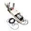 Used Liquid Controls Corp Two Component Dispensing Valve 2in OD Tube Inlet, 1:1 Ratio