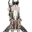 Used Liquid Controls Corp Two Component Dispensing Valve 2in OD Tube Inlet, 1:1 Ratio