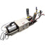 Used Liquid Controls Corp Two Component Dispensing Valve 2in OD Tube Inlet, 1:1 Ratio