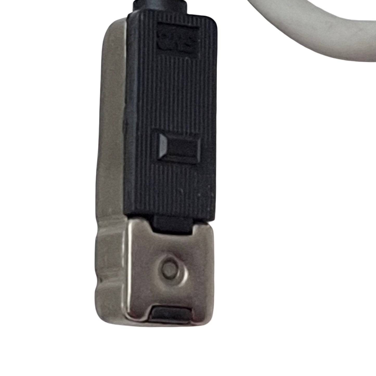 Used Lot of 2 SMC D-G79 Solid-State Auto Switch, NPN, 28VDC 40mA, 3-Wire Leads, 0.45m