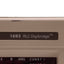 Used GenRad 1693 High-Accuracy Impedance Bridge 90-250VAC, 12Hz to 200kHz Range