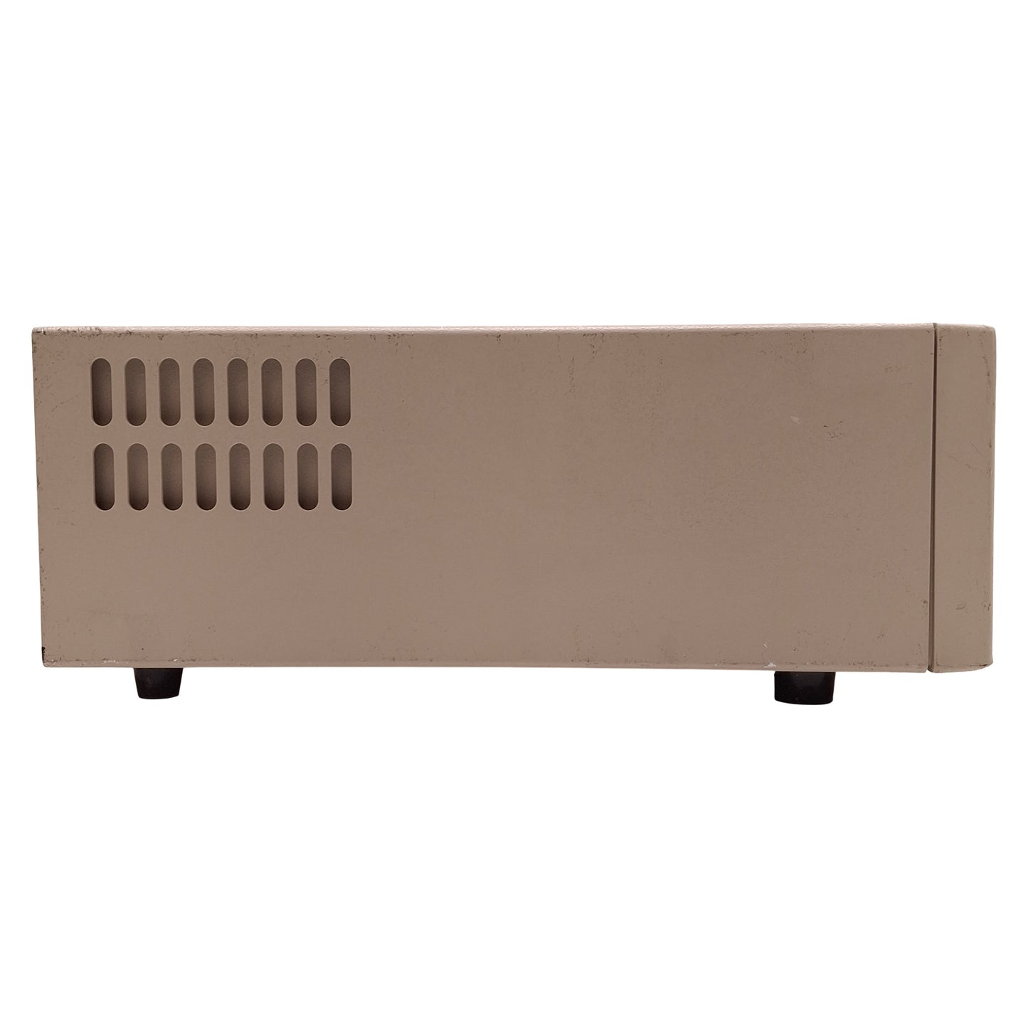Used GenRad 1693 High-Accuracy Impedance Bridge 90-250VAC, 12Hz to 200kHz Range