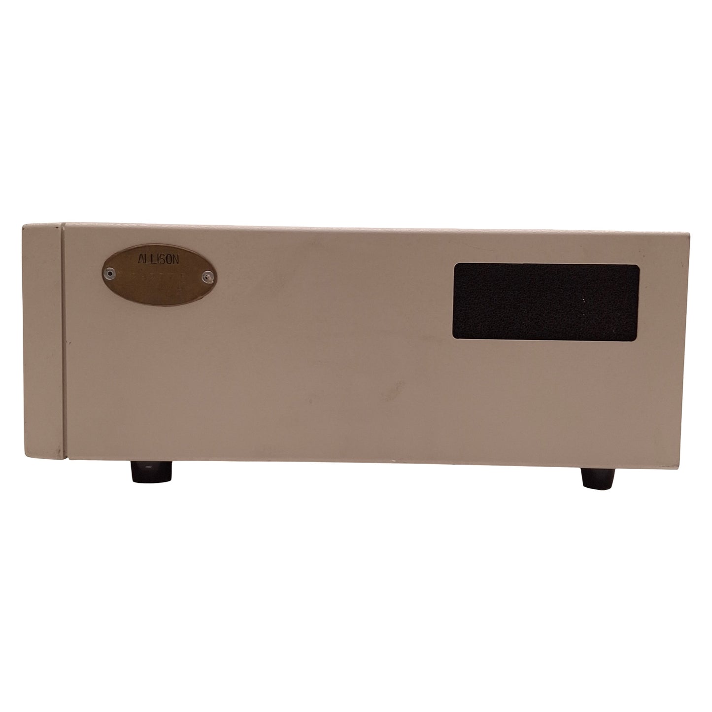 Used GenRad 1693 High-Accuracy Impedance Bridge 90-250VAC, 12Hz to 200kHz Range