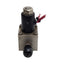 Used MKS 248A-V-5000 Solenoid Flow Control Valve 5000sccm, 0.25" Swagelok, 24VDC Coil