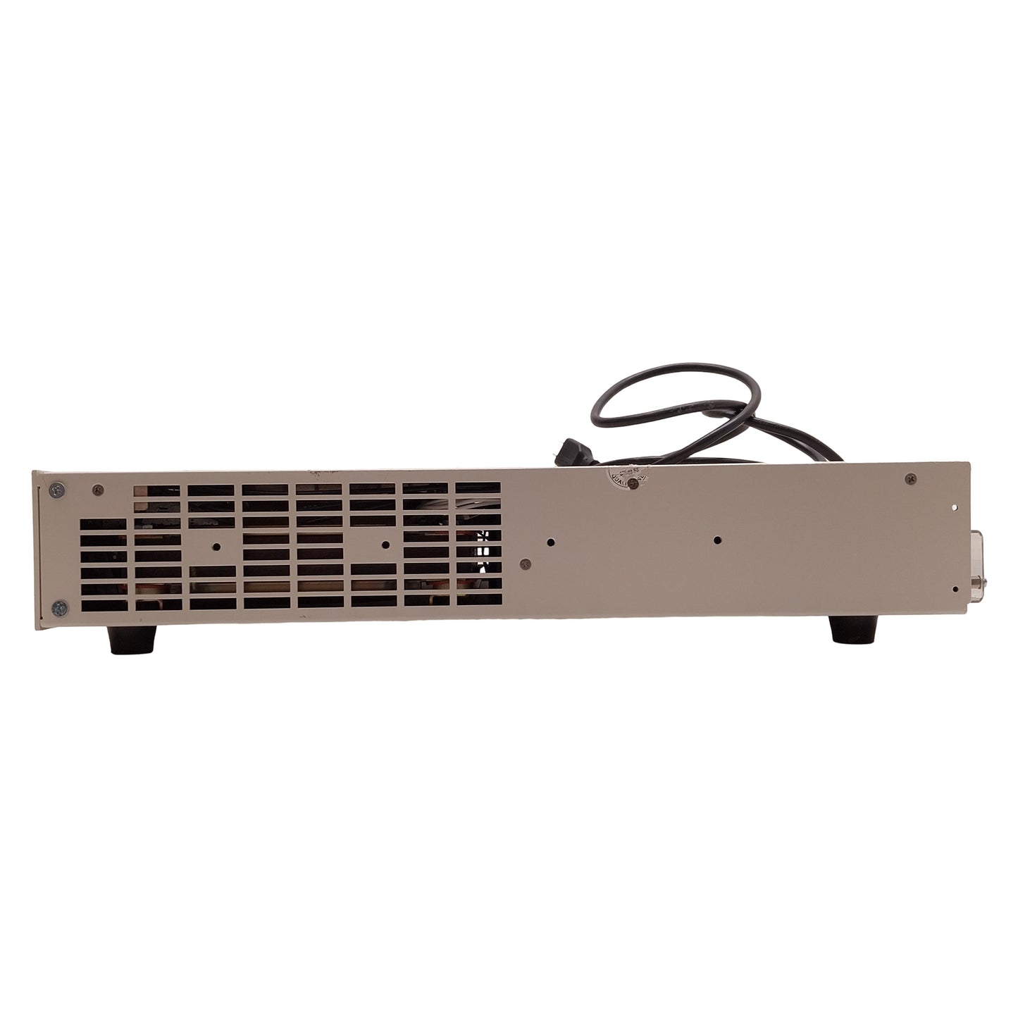 Used Elgar CW801M-L AC Power Supply 0-270VAC Input, 13A, 800VA, 0-270VAC Output