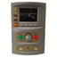 Used Clare H101 Hipot & DC IR Tester 115VAC/230VAC Supply, 3A, 0.01MOhms-500MOhms
