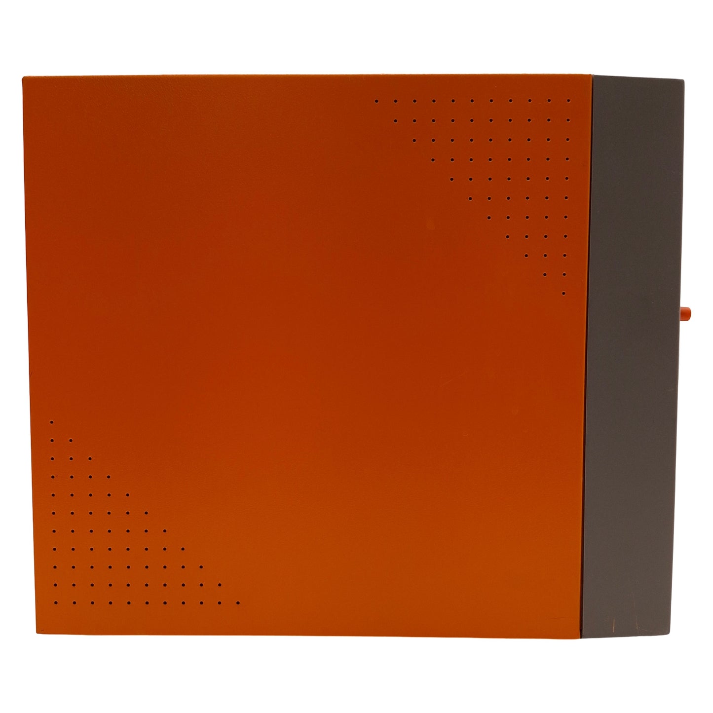 Used Clare H101 Hipot & DC IR Tester 115VAC/230VAC Supply, 3A, 0.01MOhms-500MOhms