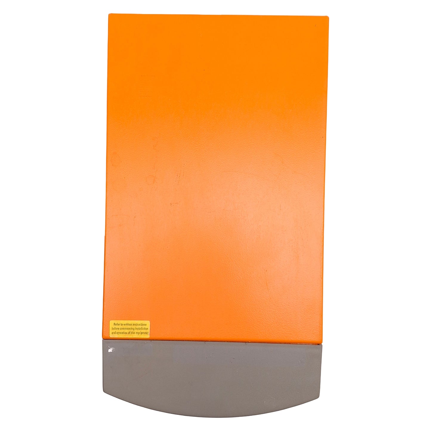 Used Clare H101 Hipot & DC IR Tester 115VAC/230VAC Supply, 3A, 0.01MOhms-500MOhms