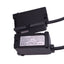 Used Keyence IG-010 Intelligent-G Laser Sensor Head, 660nm, 10mm Range, 10-30VDC
