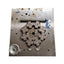Used Steeger 16 Carrier Horn Gear Plate For K80/16-72/98 Braiding Machine