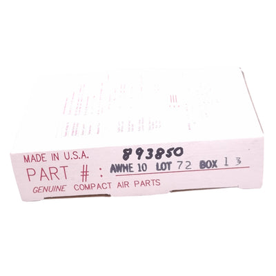 New Compact Air Products AWHE 10 Comtronic Limit Sensor, 5-30VDC, 10ft Cable
