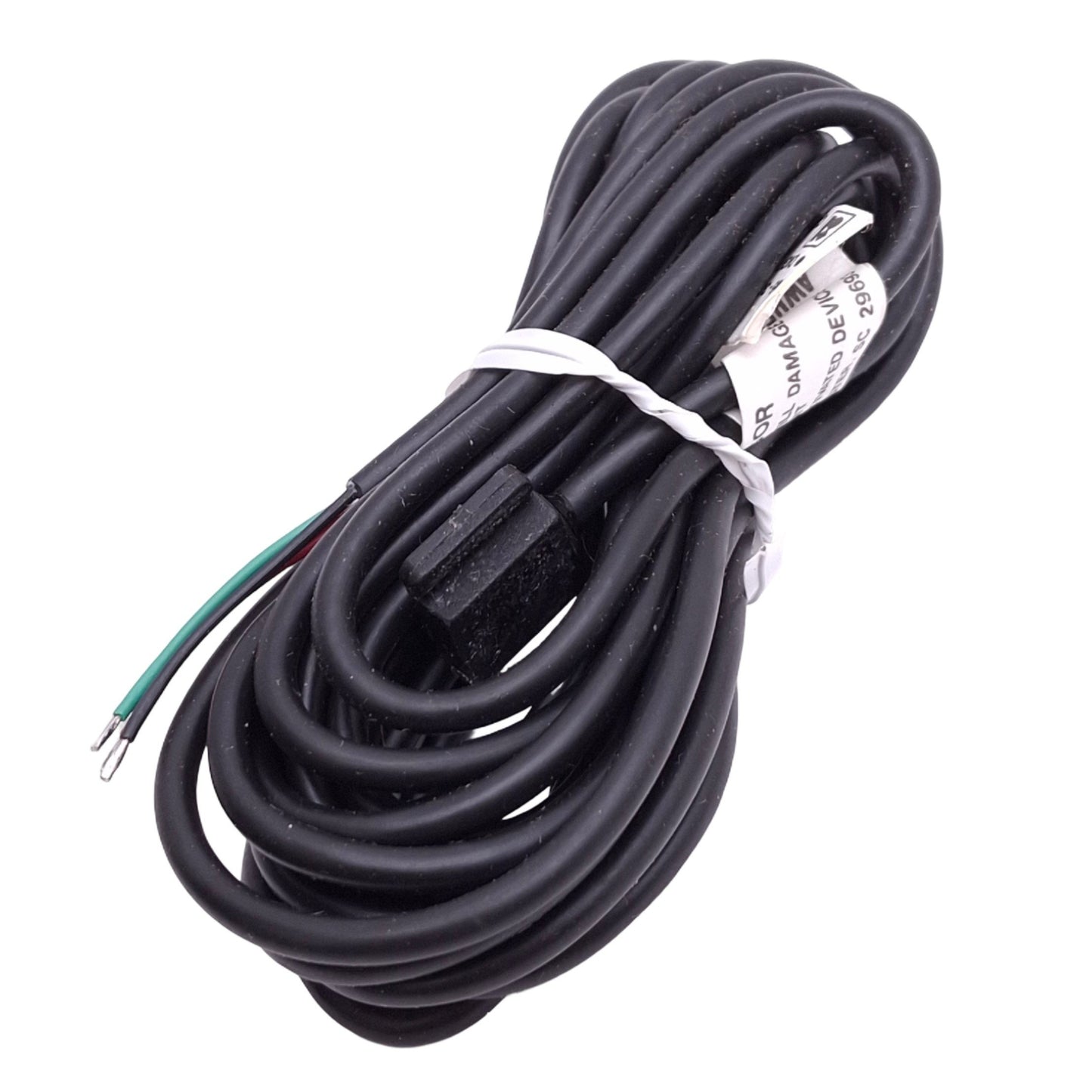 New Compact Air Products AWHE 10 Comtronic Limit Sensor, 5-30VDC, 10ft Cable