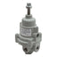 New Bellofram 960-063-000 Pressure Regulator, 0-10psi Set, 250psi Max, 1/4in NPT