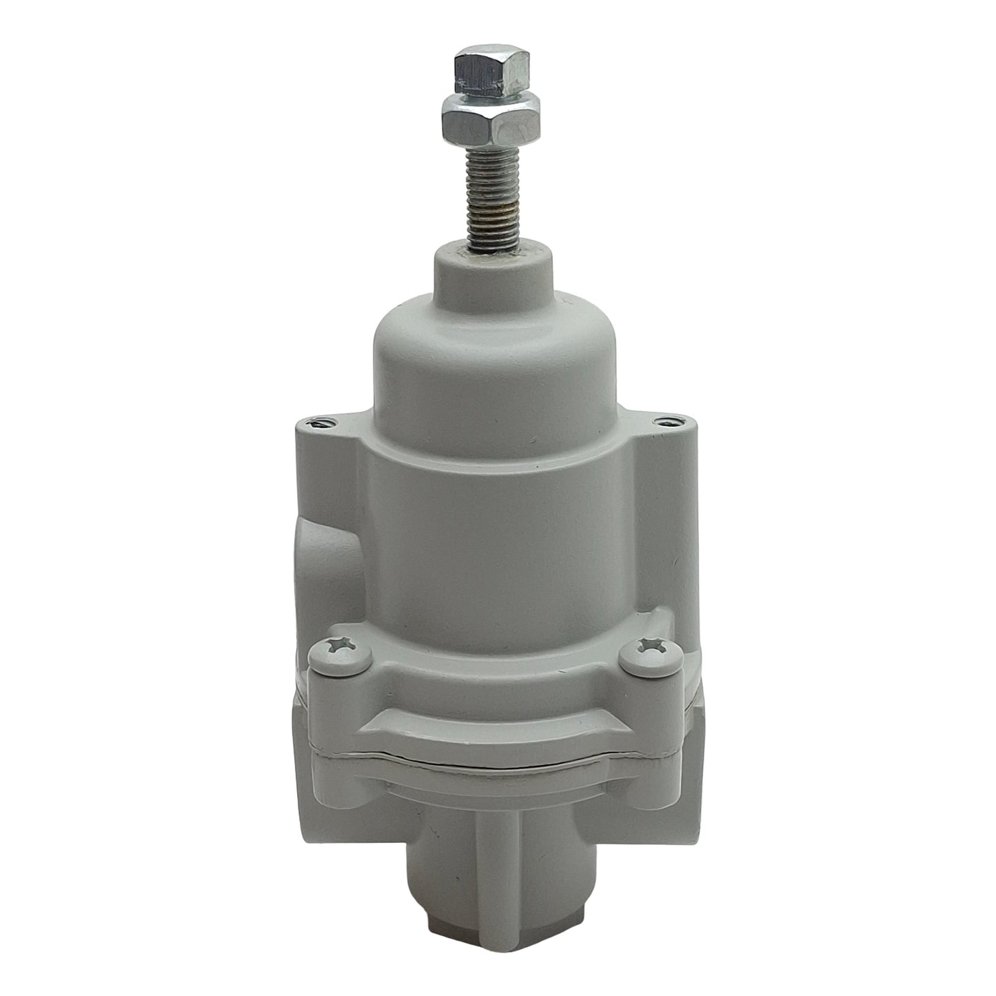 New Bellofram 960-063-000 Pressure Regulator, 0-10psi Set, 250psi Max, 1/4in NPT