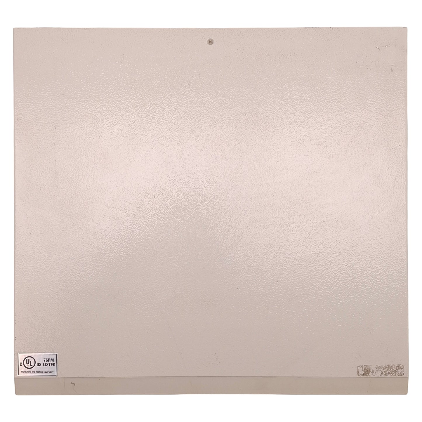 Used Associated Research 7720 Hipot Dielectric Withstand Tester 115/230VAC 6.3A Input