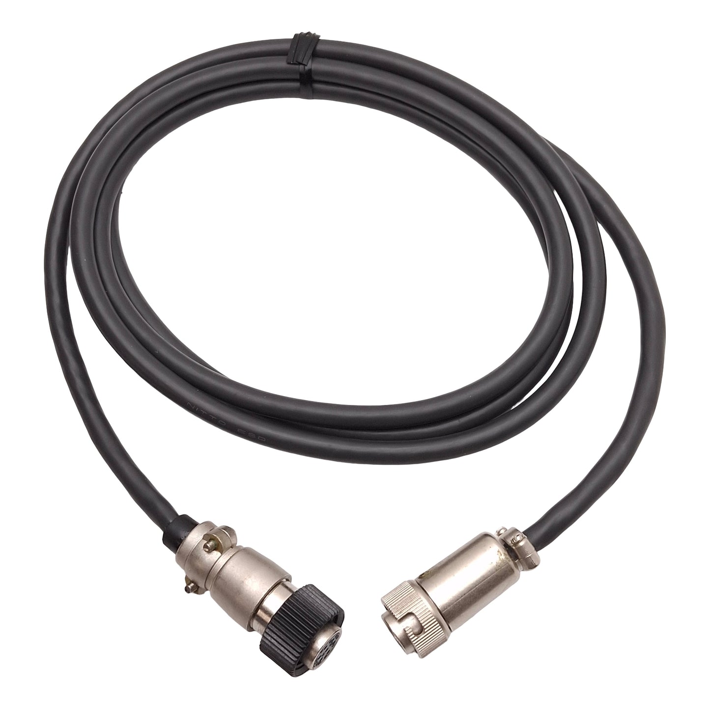 New Ingersoll Rand EL0410B-239-ESD Electric Screwdriver Power Cord Assembly, 6-Pin