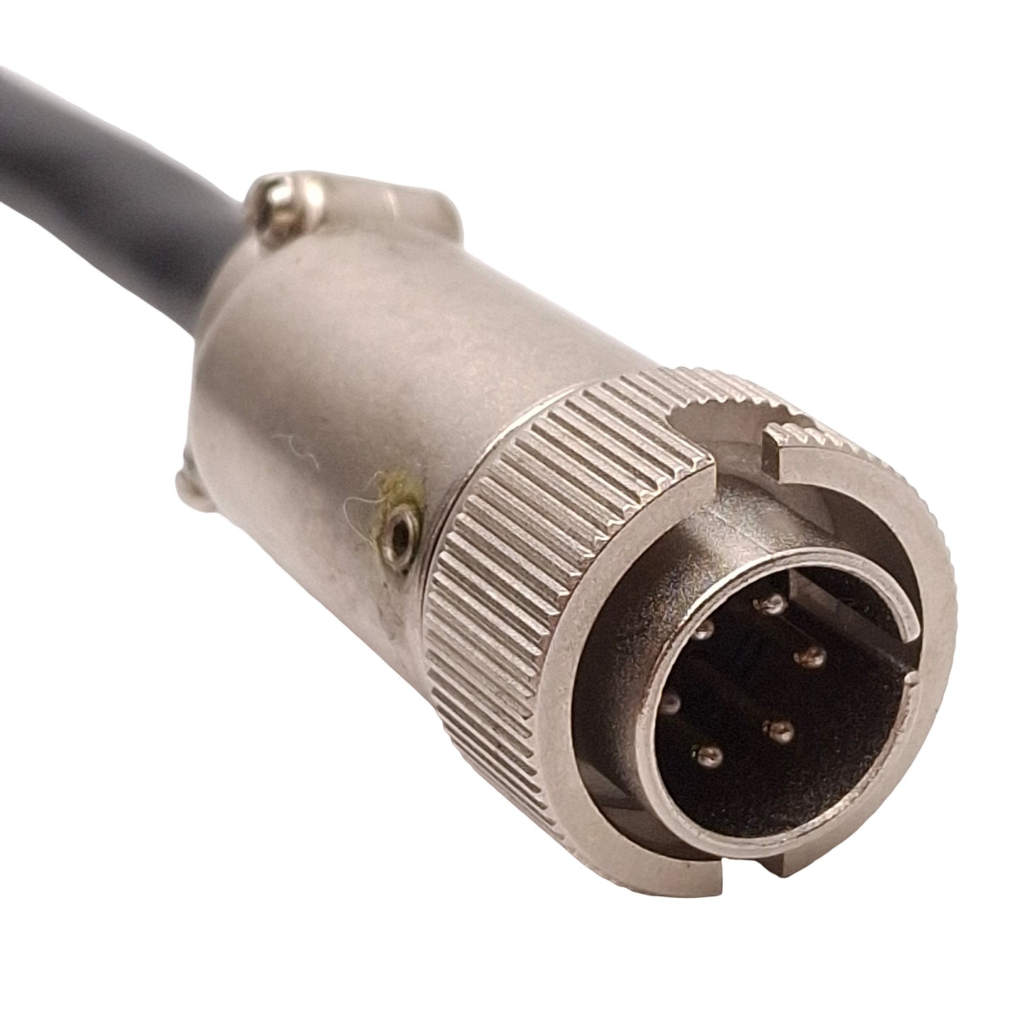 New Ingersoll Rand EL0410B-239-ESD Electric Screwdriver Power Cord Assembly, 6-Pin