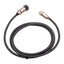 New Ingersoll Rand EL0410B-239-ESD Electric Screwdriver Power Cord Assembly, 6-Pin