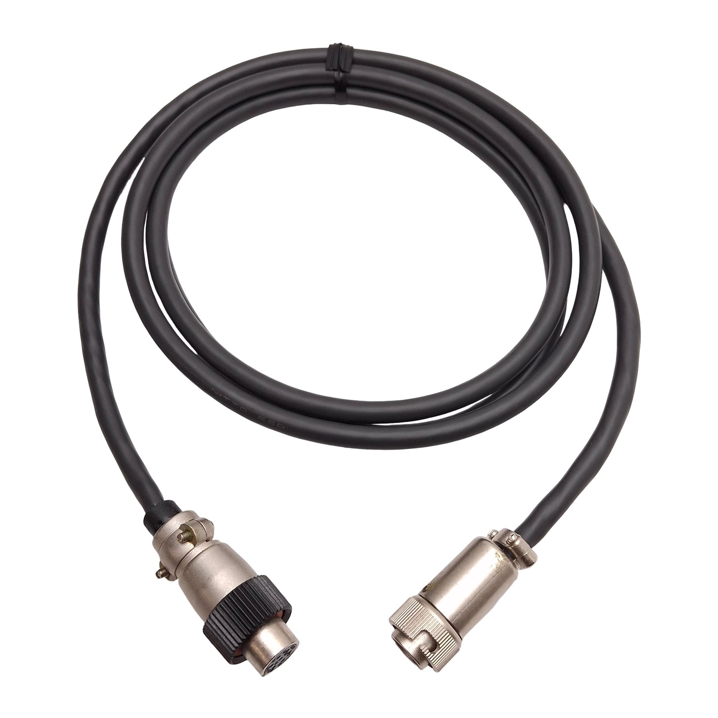 New Ingersoll Rand EL0410B-239-ESD Electric Screwdriver Power Cord Assembly, 6-Pin