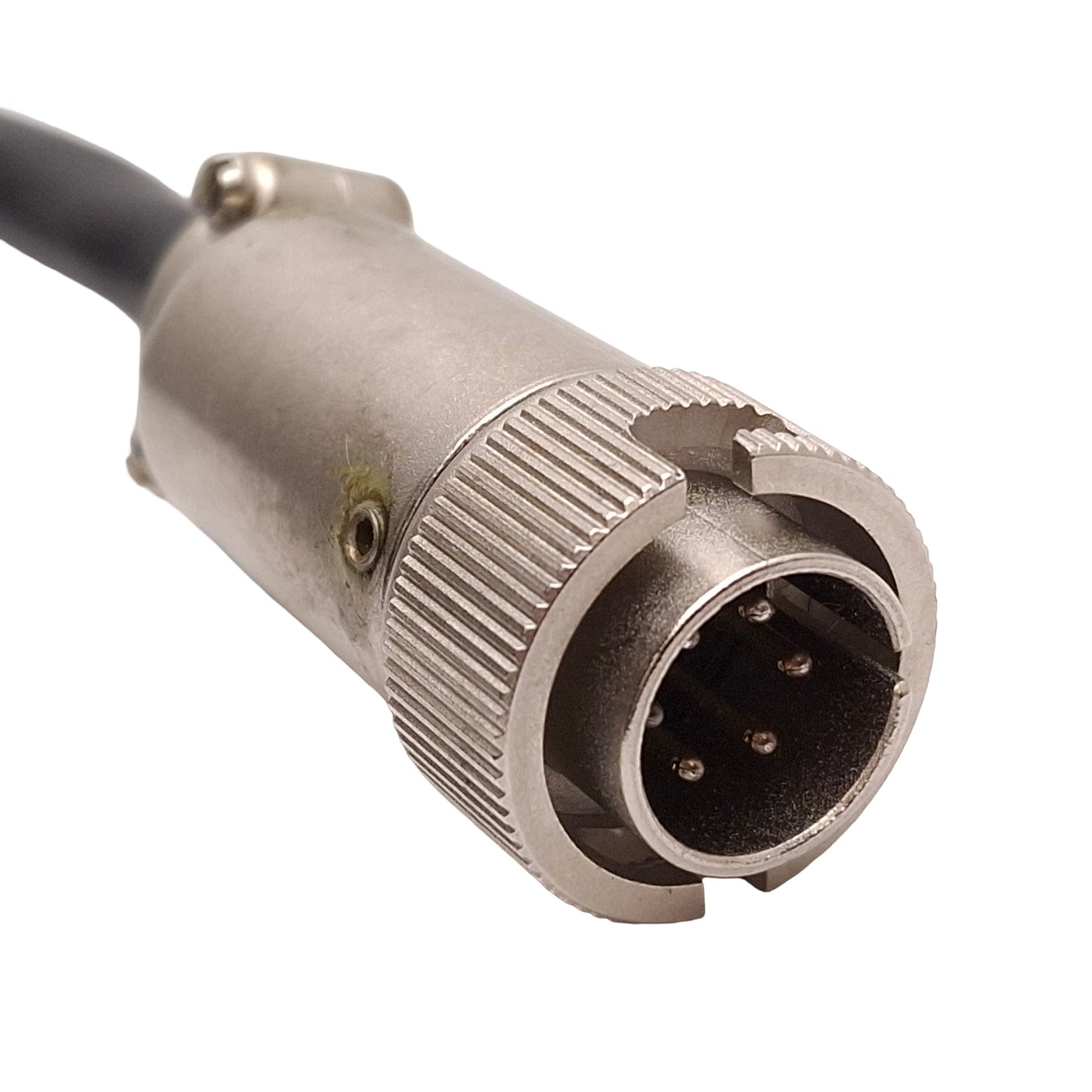 New Ingersoll Rand EL0410B-239-ESD Electric Screwdriver Power Cord Assembly, 6-Pin
