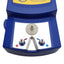 New – Open box Hakko FG100-02 FG-100 Thermometer, 1°F res, 32-1300°F Range, K Type, 9V Battery