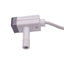 Used SMC PS1100-R07L Air Checker, -0.1 to 0.4 MPa, 12-24VDC In, 40mA Out, 1ft Cable