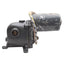 Used Dayton 2Z797B Gearmotor, 1787:1, 1/15HP, 2.8rpm, 350in-lbs, ø1/2in Shaft, 115VAC