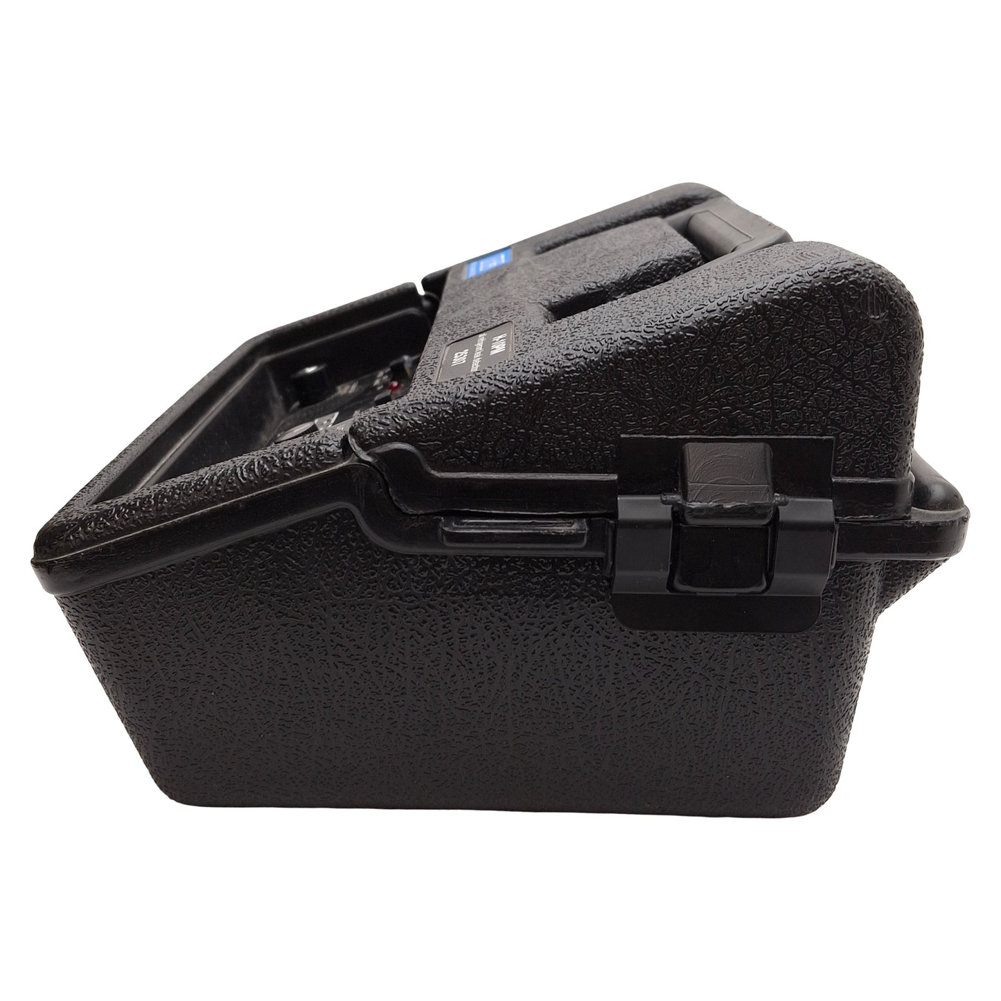 Used Mars H-10PM 25307 Refrigerant Leak Detector, 0.5s Response, 4.5ft Probe, 12VDC