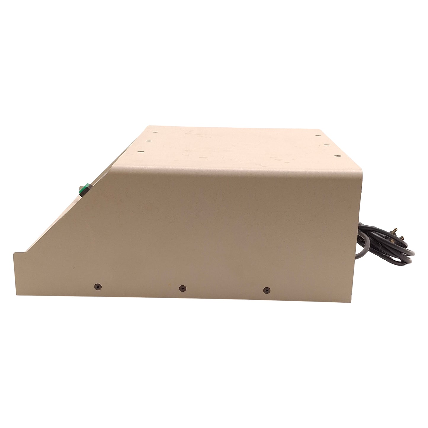 Used TM Electronics BT-1000 Automated Package Tester 115V 150W, 0.2-50psig/1-100psi