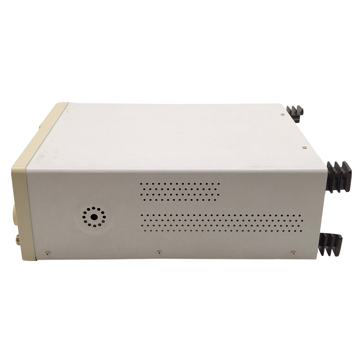Used GM Instek GSP-810 Spectrum Analyzer, 150kHz-1000MHz, RS-232C, 100/120/220/230VAC
