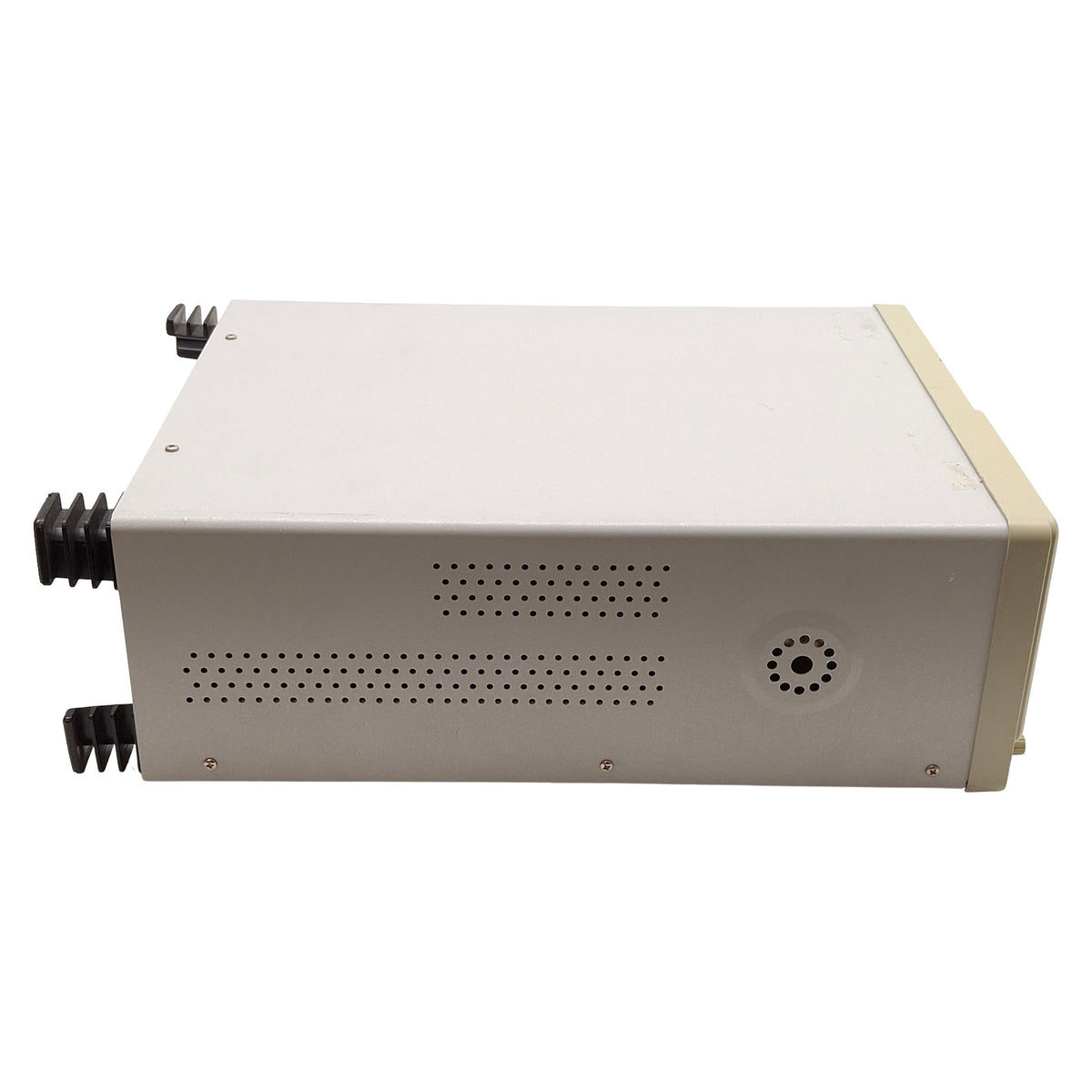 Used GM Instek GSP-810 Spectrum Analyzer, 150kHz-1000MHz, RS-232C, 100/120/220/230VAC