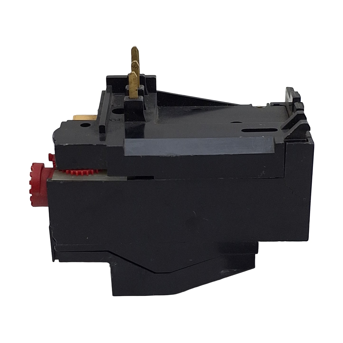 Used Allen Bradley 193-BSC22 Overload Relay, 3-Pole 1NC 1NO, 18-22A Range, 600VAC