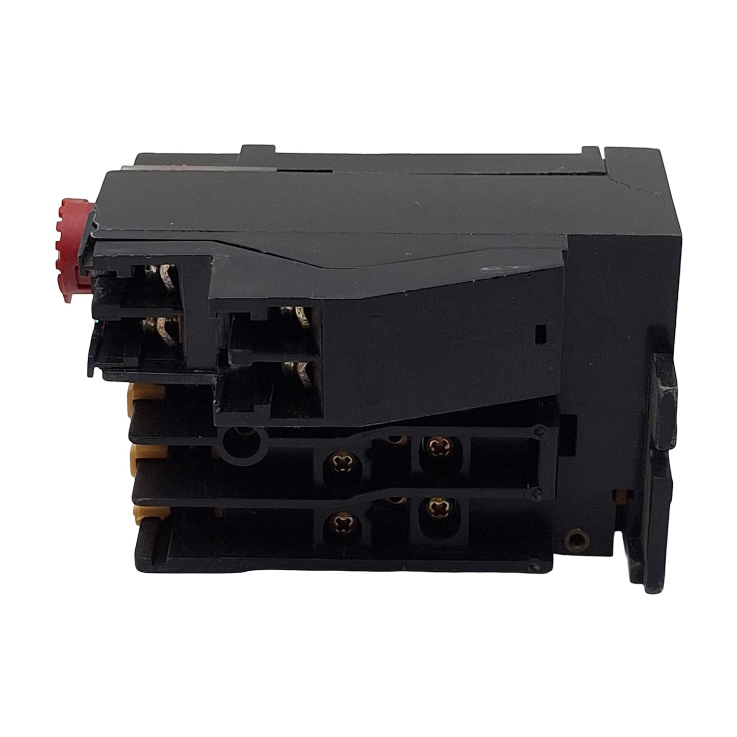 Used Allen Bradley 193-BSC22 Overload Relay, 3-Pole 1NC 1NO, 18-22A Range, 600VAC