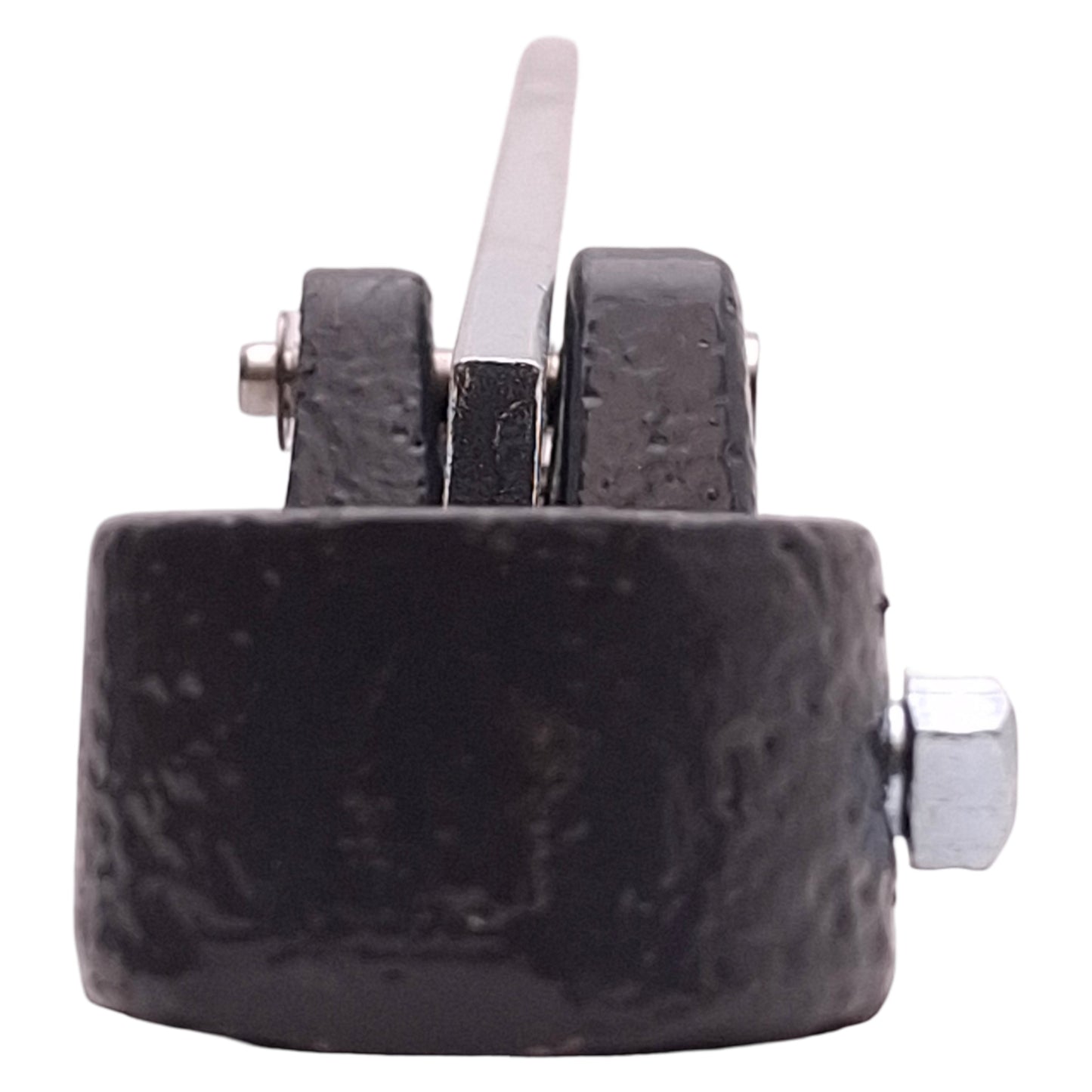 New Milwaukee Valve 8687-LC-940 Lever Handle Kit For 2"/2.5"/3" Valve, 3/8-16" Screw