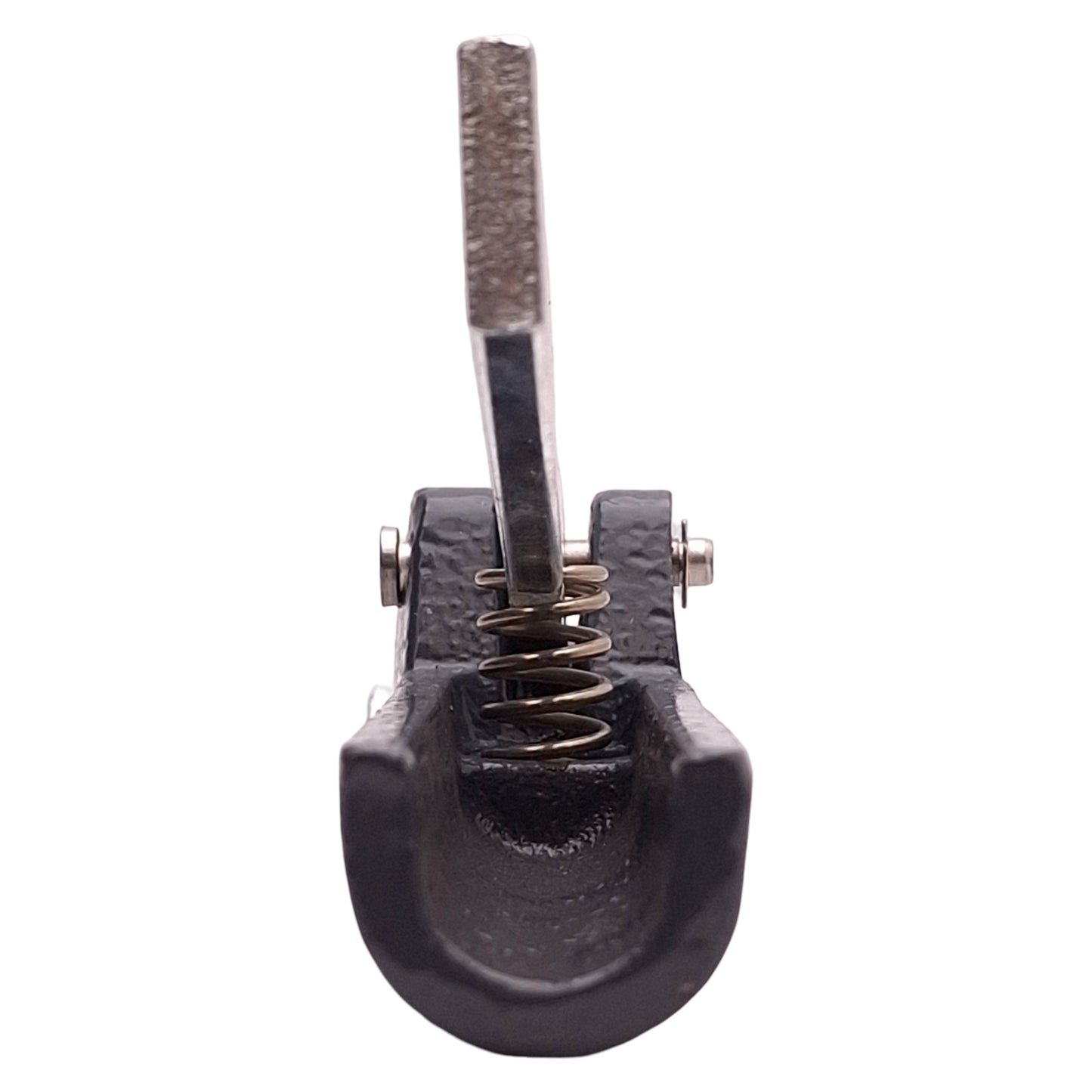 New Milwaukee Valve 8687-LC-940 Lever Handle Kit For 2"/2.5"/3" Valve, 3/8-16" Screw