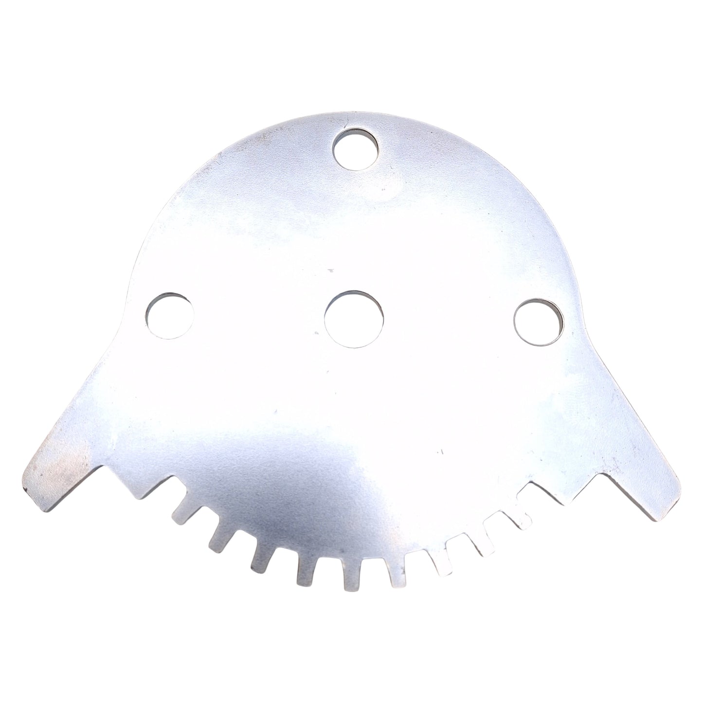 New Milwaukee Valve 8687-LC-940 Lever Handle Kit For 2"/2.5"/3" Valve, 3/8-16" Screw