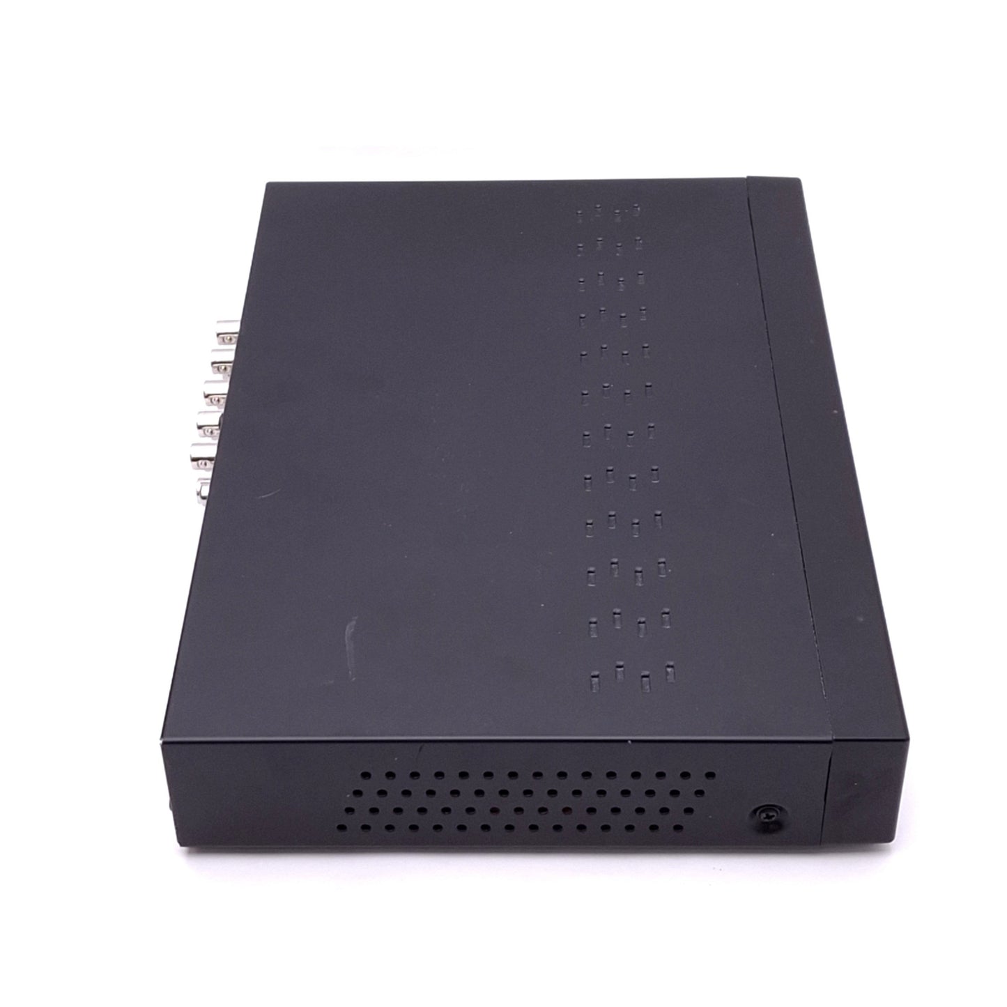 Used Night Owl STA-DVR85 Security DVR System, 8-Channel, 500GB, 12VDC, VGA, BNC
