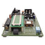 Used SenSym SMRT-EB SMRT Evaluation Board Pressure Sensor, RS-232, DB25, 9VDC