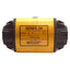 Used Worcester Controls 1039 Double Acting Pneumatic Actuator 260in-lb @ 80psi Output