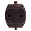 Used Worcester Controls 1039 Double Acting Pneumatic Actuator 260in-lb @ 80psi Output