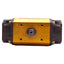 Used Worcester Controls 1039 Double Acting Pneumatic Actuator 260in-lb @ 80psi Output