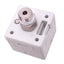 Used SMC ISE20-P-P Digital Pressure Switch, -14.5~145.0psi, 12-24VDC, PNP 80mA