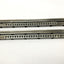 Used Nippon Bearing Del-Tron NB-4240 Linear Crossed Roller Set 150mm Stroke x 240mm L